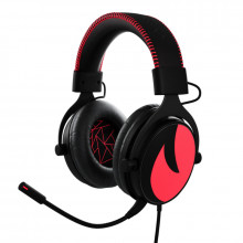 Flamefall Asterion Cascos Gaming
