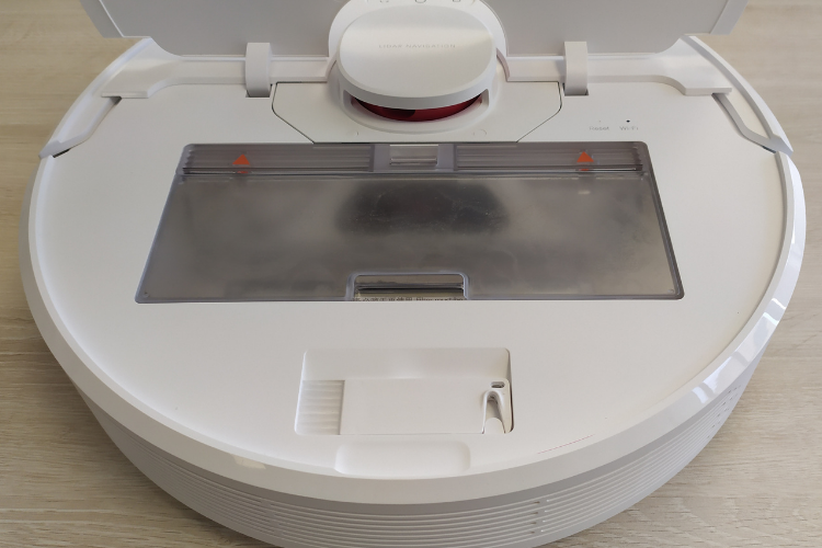 Robot Aspirador Dreame D9, la aspiración más silenciosa